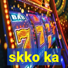 skko ka